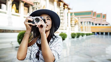Camara tips