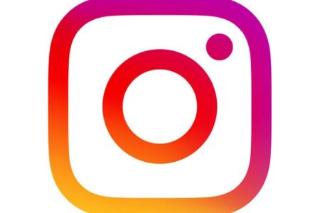 Instagram logo