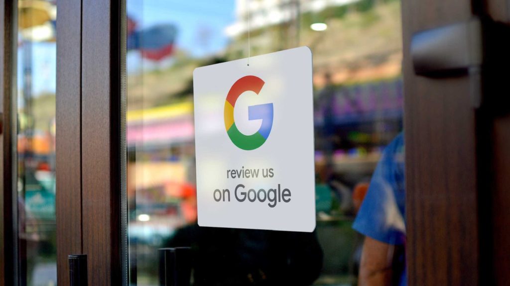 Learn about utelising Google Reviews